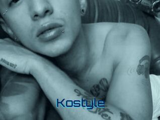 Kostyle