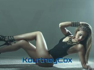 KourtneyCox
