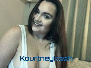 KourtneyKash