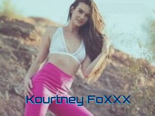 Kourtney_FoXXX Vidéos de Cul FR
