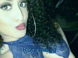 Kourtneyy