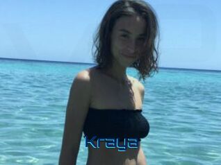 Kraya