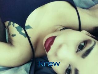 Krew Vidéos de Cul FR