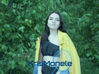 KrisMonele