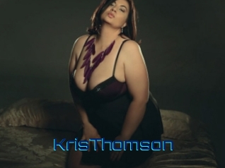 KrisThomson Vidéos de Cul FR