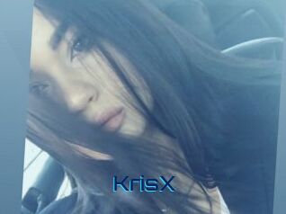 KrisX