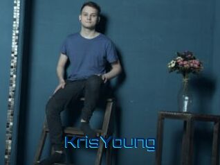 KrisYoung
