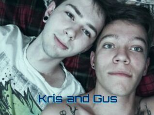 Kris_and_Gus