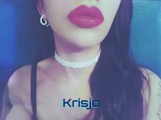 Krisjo