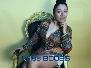 Kriss_BOOBS Vidéos de Cul FR