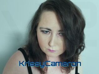KrissyCameron