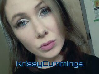 KrissyCummings