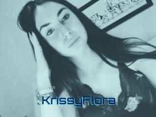 KrissyFlora Vidéos de Cul FR