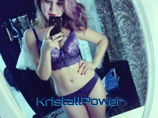 KristallPower Vidéos de Cul FR