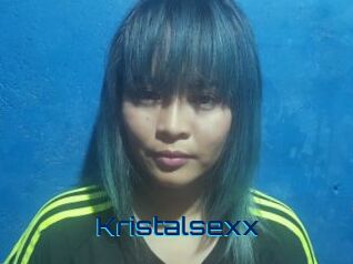 Kristalsexx Vidéos de Cul FR
