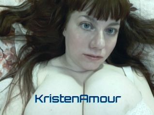 KristenAmour Vidéos de Cul FR