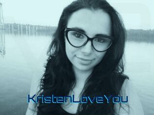 KristenLoveYou