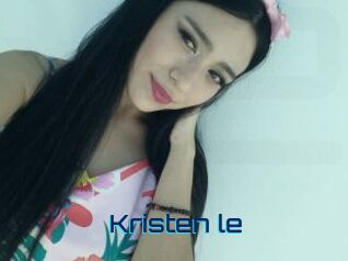 Kristen_le Vidéos de Cul FR