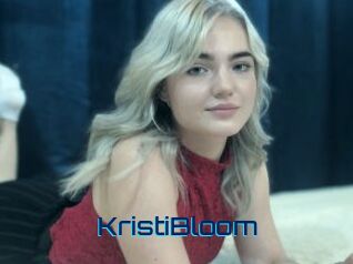 KristiBloom