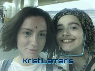 KristiLemaris