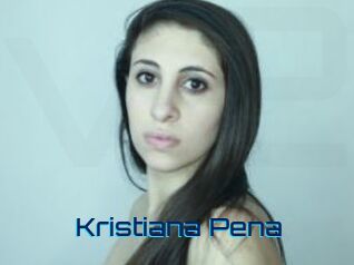Kristiana_Pena Vidéos de Cul FR