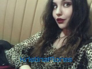 KristinaFlores Vidéos de Cul FR