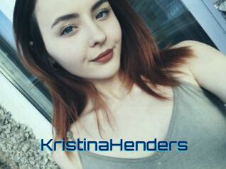 KristinaHenders