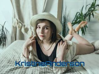 KristineAnderson Vidéos de Cul FR
