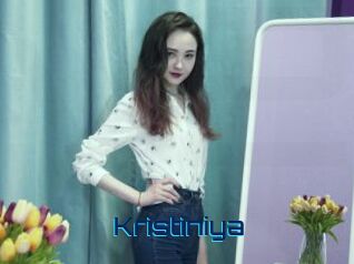 Kristiniya Vidéos de Cul FR