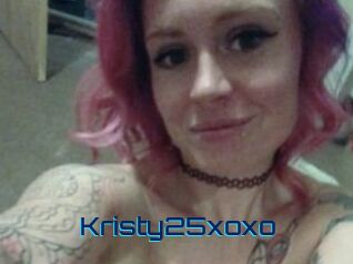 Kristy25xoxo