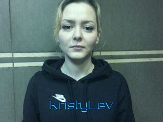 Kristy_Lev