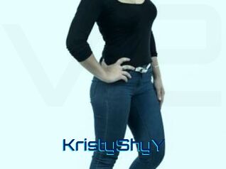 KristyShyY