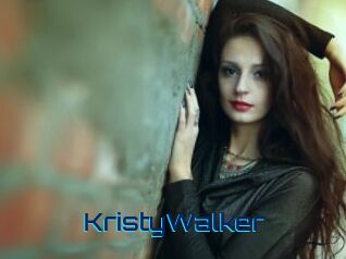 KristyWalker
