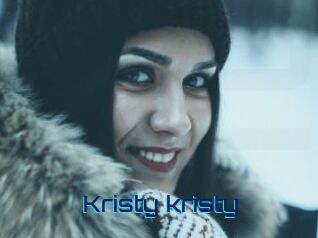 Kristy_kristy Vidéos de Cul FR