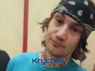 Krychek