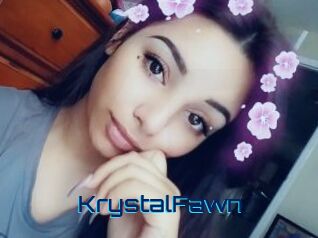 KrystalFawn