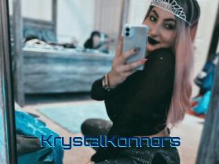 KrystalKonnors Vidéos de Cul FR