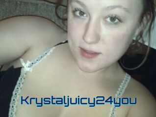 Krystaljuicy24you