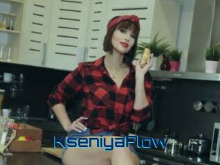 KseniyaFlow Vidéos de Cul FR