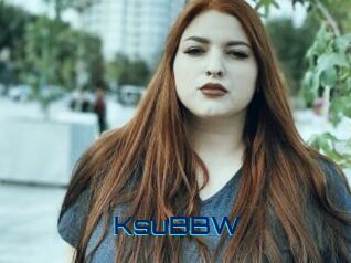KsuBBW