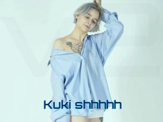 Kuki_shhhhh