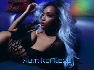 KumikoAlexy
