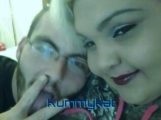 Kummykat