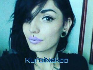 KuroiNekoo