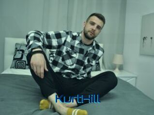 KurtHill