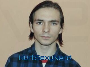 KurtSexyNerd