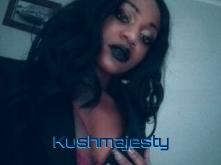 Kushmajesty Vidéos de Cul FR