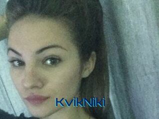 KvikNiki