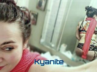 Kyanite