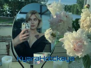 KyaraHotckaya